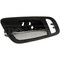 Motormite INTERIOR DOOR HANDLE FRONT LEFT 81188 - alternate 2